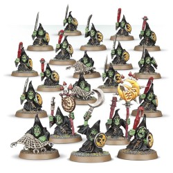 GLOOMSPITE GITZ: MOONCLAN STABBAS — Buy in Cyprus with Fast Delivery