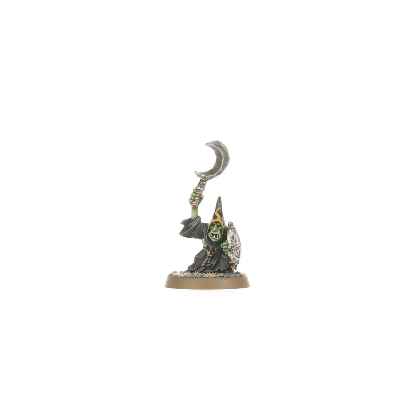 GLOOMSPITE GITZ: MOONCLAN STABBAS — Buy in Cyprus with Fast Delivery