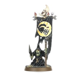 GLOOMSPITE GITZ: MOONCLAN STABBAS — Buy in Cyprus with Fast Delivery