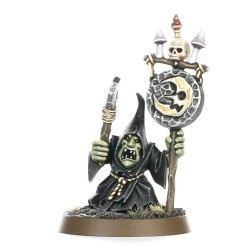GLOOMSPITE GITZ: MOONCLAN STABBAS — Buy in Cyprus with Fast Delivery