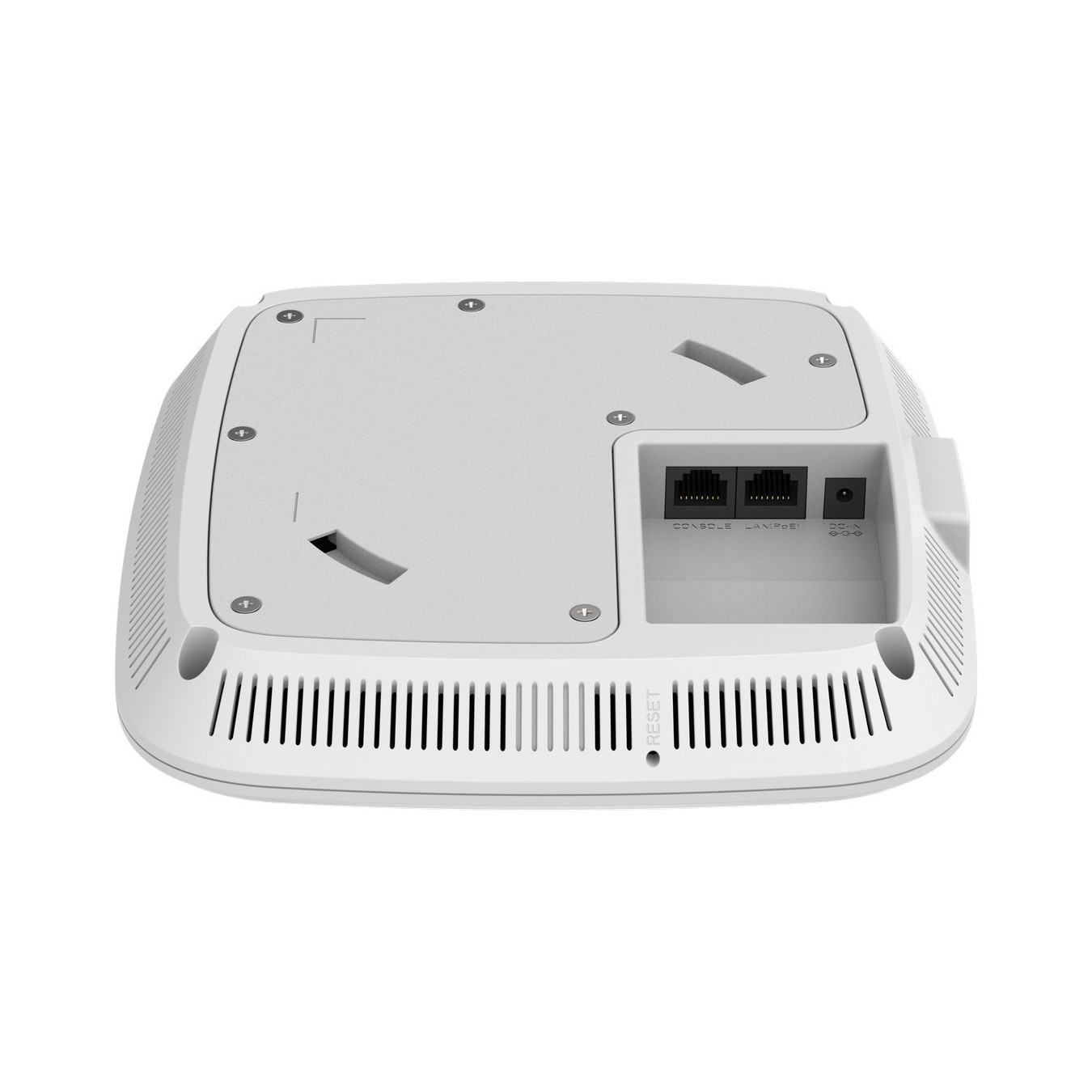 D-Link DAP-X3060 - Nuclias Connect AX3000 Wi-Fi 6 Dual-Band PoE Access Point (White) — Buy in Cyprus with Fast Delivery