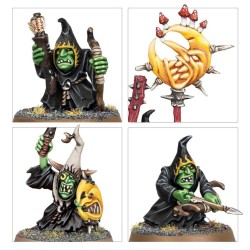 GLOOMSPITE GITZ: MOONCLAN STABBAS — Buy in Cyprus with Fast Delivery