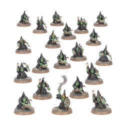 GLOOMSPITE GITZ: MOONCLAN STABBAS — Buy in Cyprus with Fast Delivery
