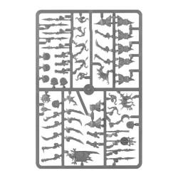 GLOOMSPITE GITZ: MOONCLAN STABBAS — Buy in Cyprus with Fast Delivery