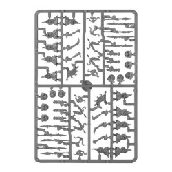 GLOOMSPITE GITZ: MOONCLAN STABBAS — Buy in Cyprus with Fast Delivery