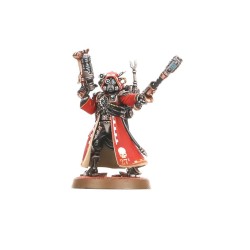 ADEPTUS MECHANICUS: SKITARII — Buy in Cyprus with Fast Delivery
