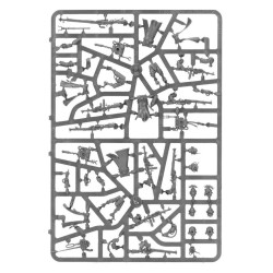 ADEPTUS MECHANICUS: SKITARII — Buy in Cyprus with Fast Delivery