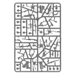 ADEPTUS MECHANICUS: SKITARII — Buy in Cyprus with Fast Delivery