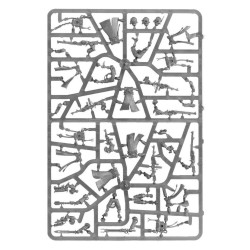 ADEPTUS MECHANICUS: SKITARII — Buy in Cyprus with Fast Delivery