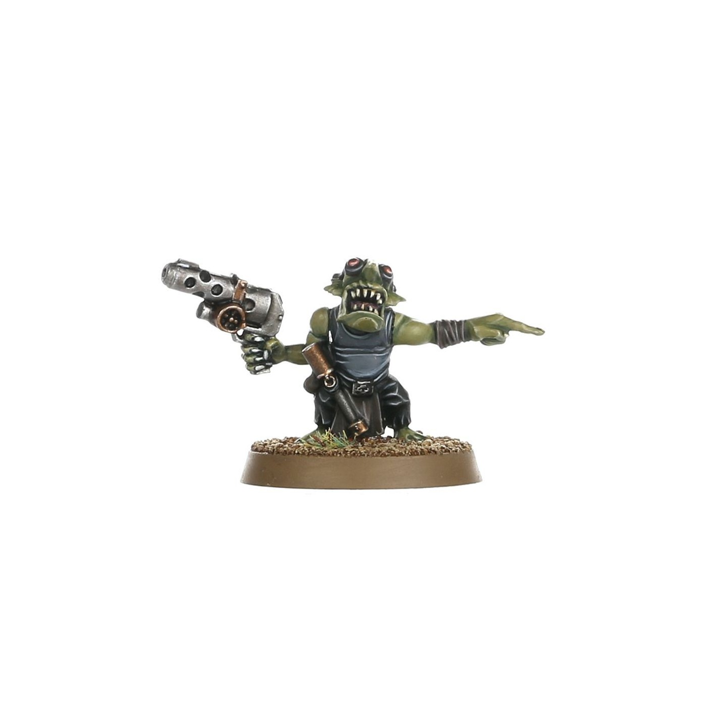 ORKS: RUNTHERD AND GRETCHIN — Buy in Cyprus with Fast Delivery