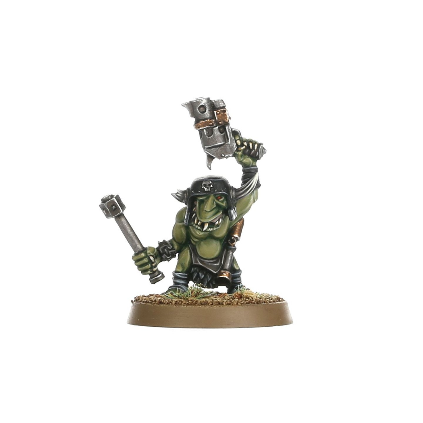 ORKS: RUNTHERD AND GRETCHIN — Buy in Cyprus with Fast Delivery