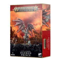 SLAVES TO DARKNESS: DAEMON PRINCE — Buy in Cyprus with Fast Delivery
