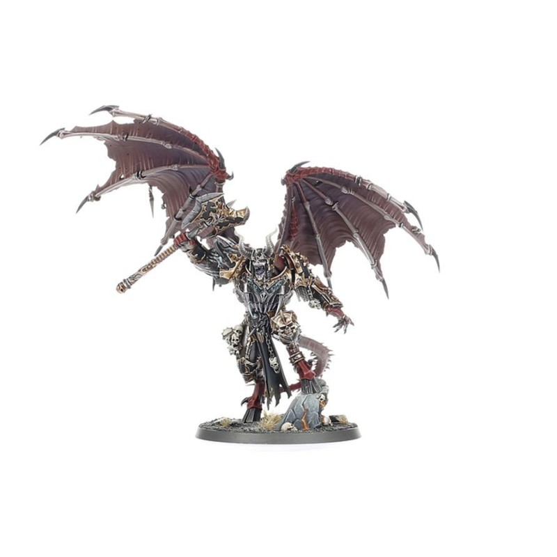 SLAVES TO DARKNESS: DAEMON PRINCE — Buy in Cyprus with Fast Delivery