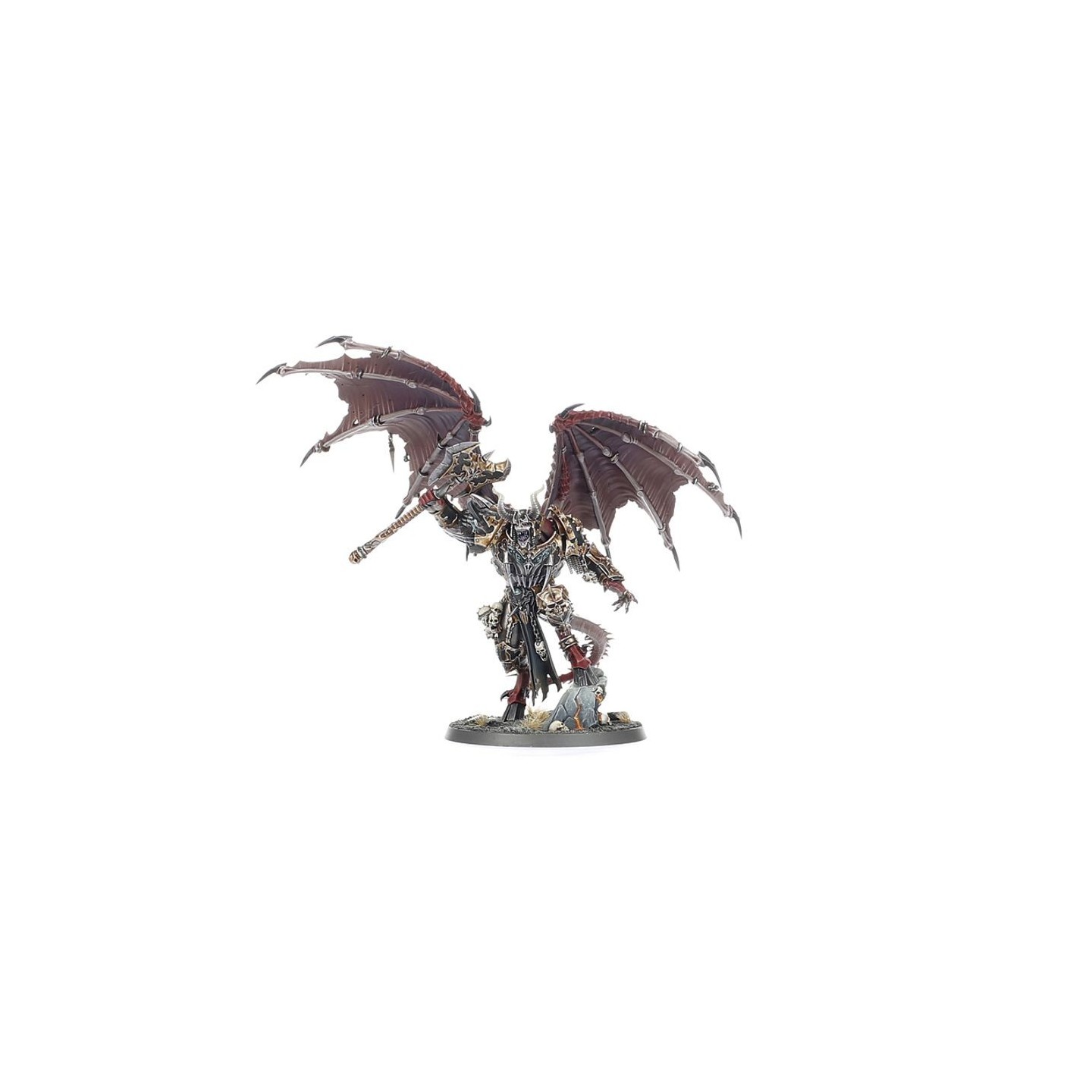 SLAVES TO DARKNESS: DAEMON PRINCE — Buy in Cyprus with Fast Delivery