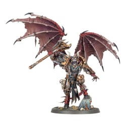 SLAVES TO DARKNESS: DAEMON PRINCE — Buy in Cyprus with Fast Delivery