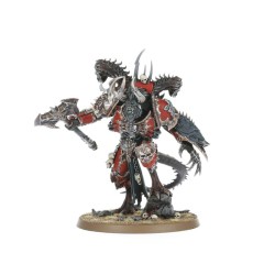 SLAVES TO DARKNESS: DAEMON PRINCE — Buy in Cyprus with Fast Delivery