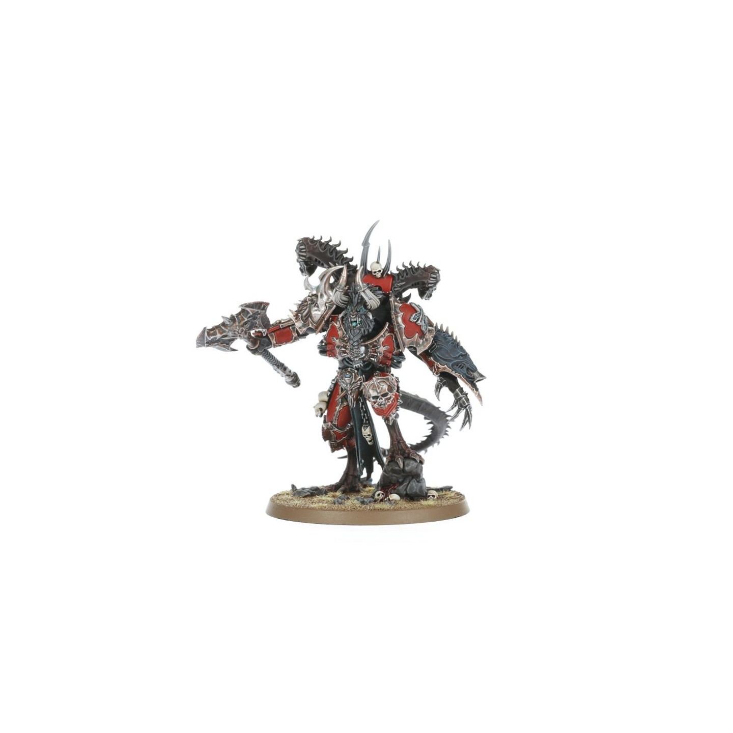 SLAVES TO DARKNESS: DAEMON PRINCE — Buy in Cyprus with Fast Delivery