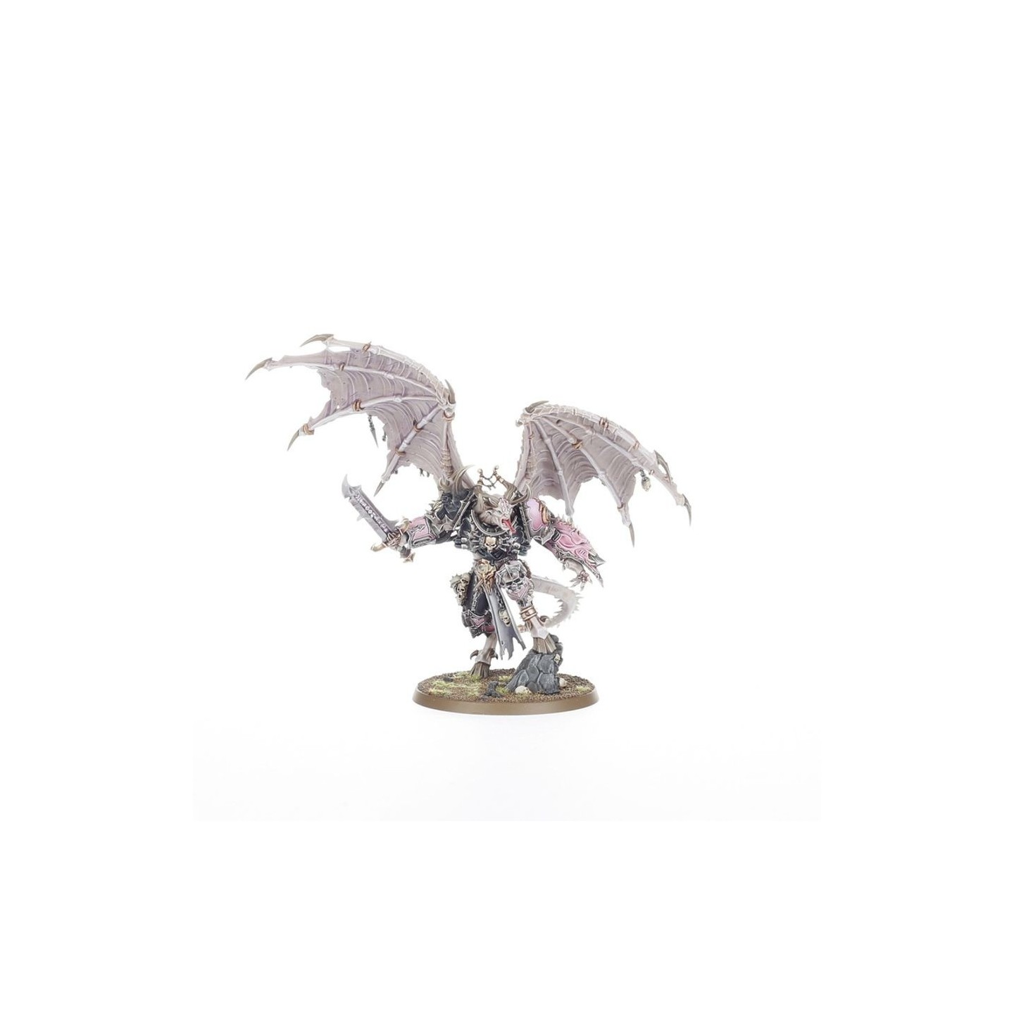 SLAVES TO DARKNESS: DAEMON PRINCE — Buy in Cyprus with Fast Delivery