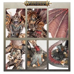 SLAVES TO DARKNESS: DAEMON PRINCE — Buy in Cyprus with Fast Delivery