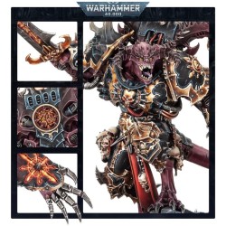 SLAVES TO DARKNESS: DAEMON PRINCE — Buy in Cyprus with Fast Delivery