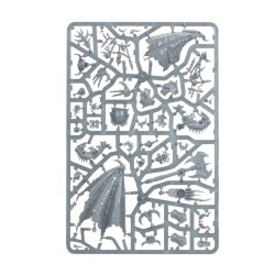 SLAVES TO DARKNESS: DAEMON PRINCE — Buy in Cyprus with Fast Delivery