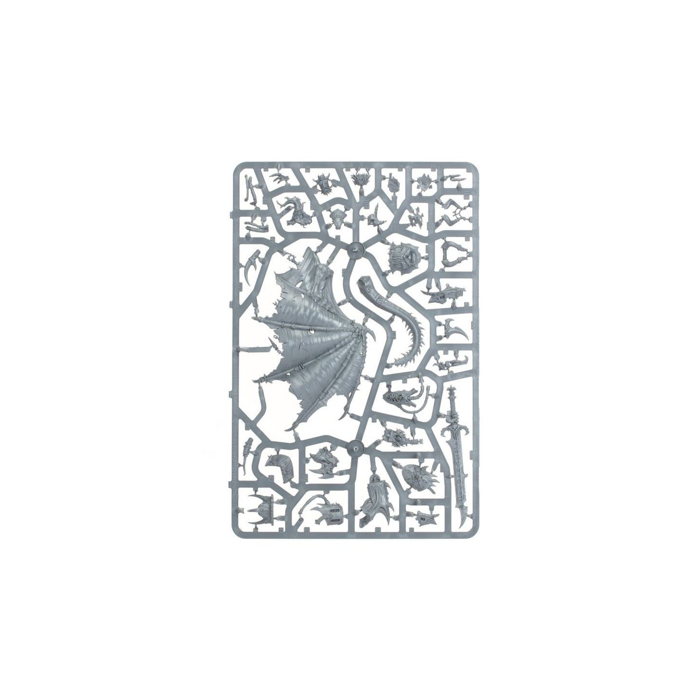 SLAVES TO DARKNESS: DAEMON PRINCE — Buy in Cyprus with Fast Delivery