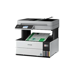 EPSON Printer - EcoTank L6460 Inkjet A4 4800 x 1200 DPI Wi-Fi - Inkjet - A4 — Buy in Cyprus with Fast Delivery