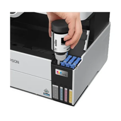 EPSON Printer - EcoTank L6460 Inkjet A4 4800 x 1200 DPI Wi-Fi - Inkjet - A4 — Buy in Cyprus with Fast Delivery