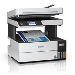 EPSON Printer - EcoTank L6460 Inkjet A4 4800 x 1200 DPI Wi-Fi - Inkjet - A4 — Buy in Cyprus with Fast Delivery