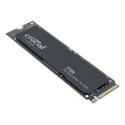Crucial T705 1TB M.2 NVMe SSD - PCIe 5.0 x4 13600 MB/s - CT1000T705SSD3 (Boxed) — Buy in Cyprus with Fast Delivery