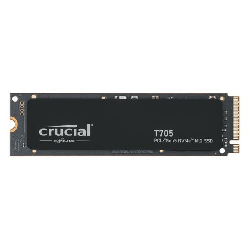 Crucial T705 1TB M.2 NVMe SSD - PCIe 5.0 x4 13600 MB/s - CT1000T705SSD3 (Boxed) — Buy in Cyprus with Fast Delivery