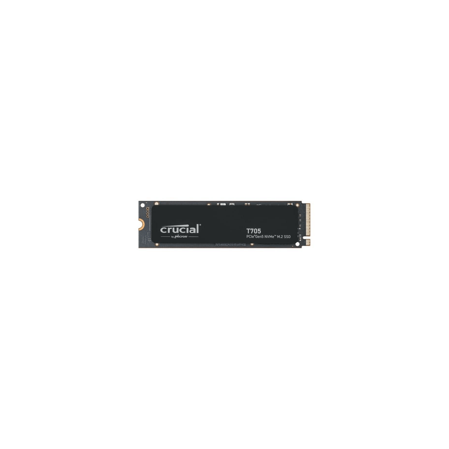 Crucial T705 1TB M.2 NVMe SSD - PCIe 5.0 x4 13600 MB/s - CT1000T705SSD3 (Boxed) — Buy in Cyprus with Fast Delivery