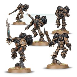 CHAOS SPACE MARINES: RAPTORS — Buy in Cyprus with Fast Delivery