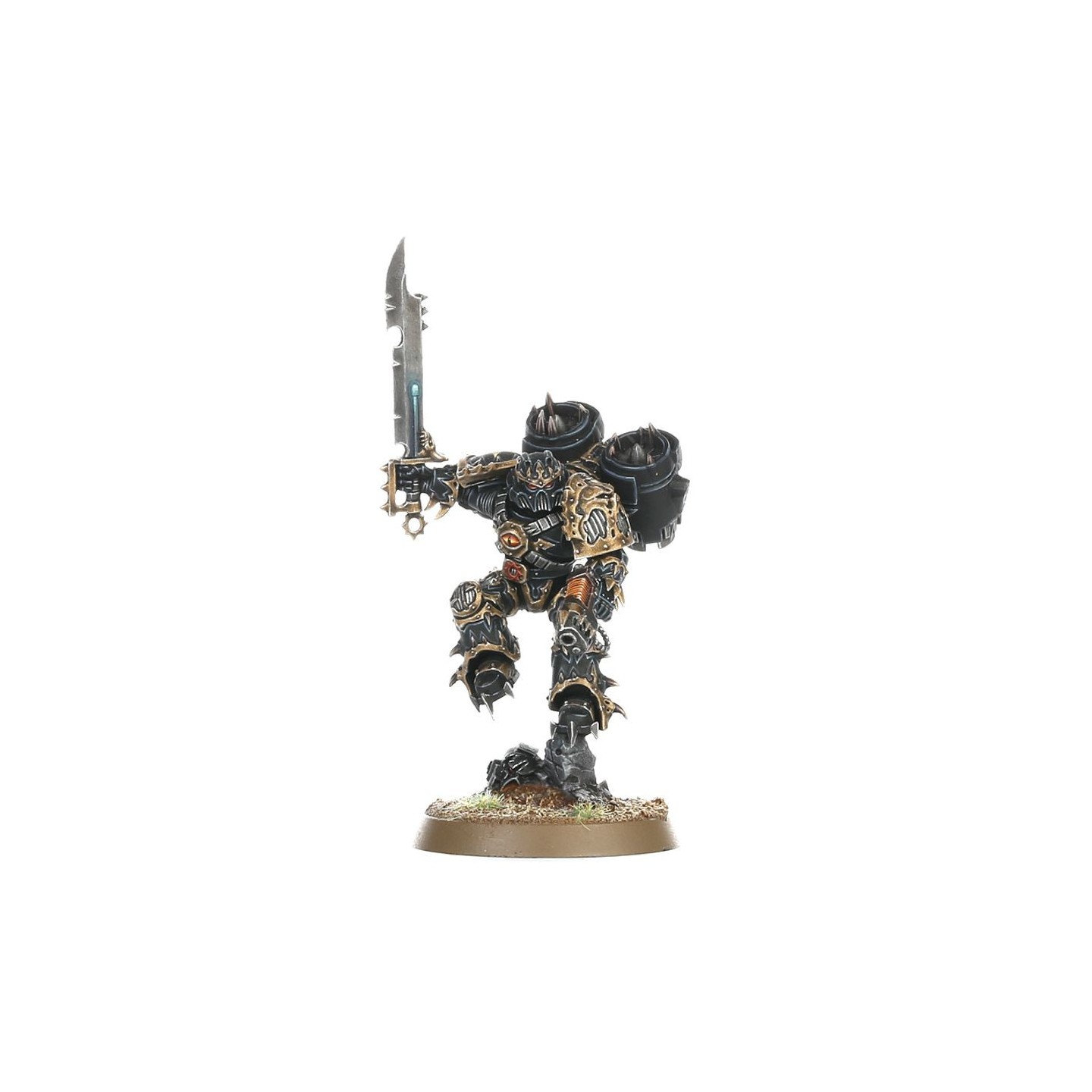 CHAOS SPACE MARINES: RAPTORS — Buy in Cyprus with Fast Delivery