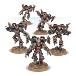CHAOS SPACE MARINES: RAPTORS — Buy in Cyprus with Fast Delivery