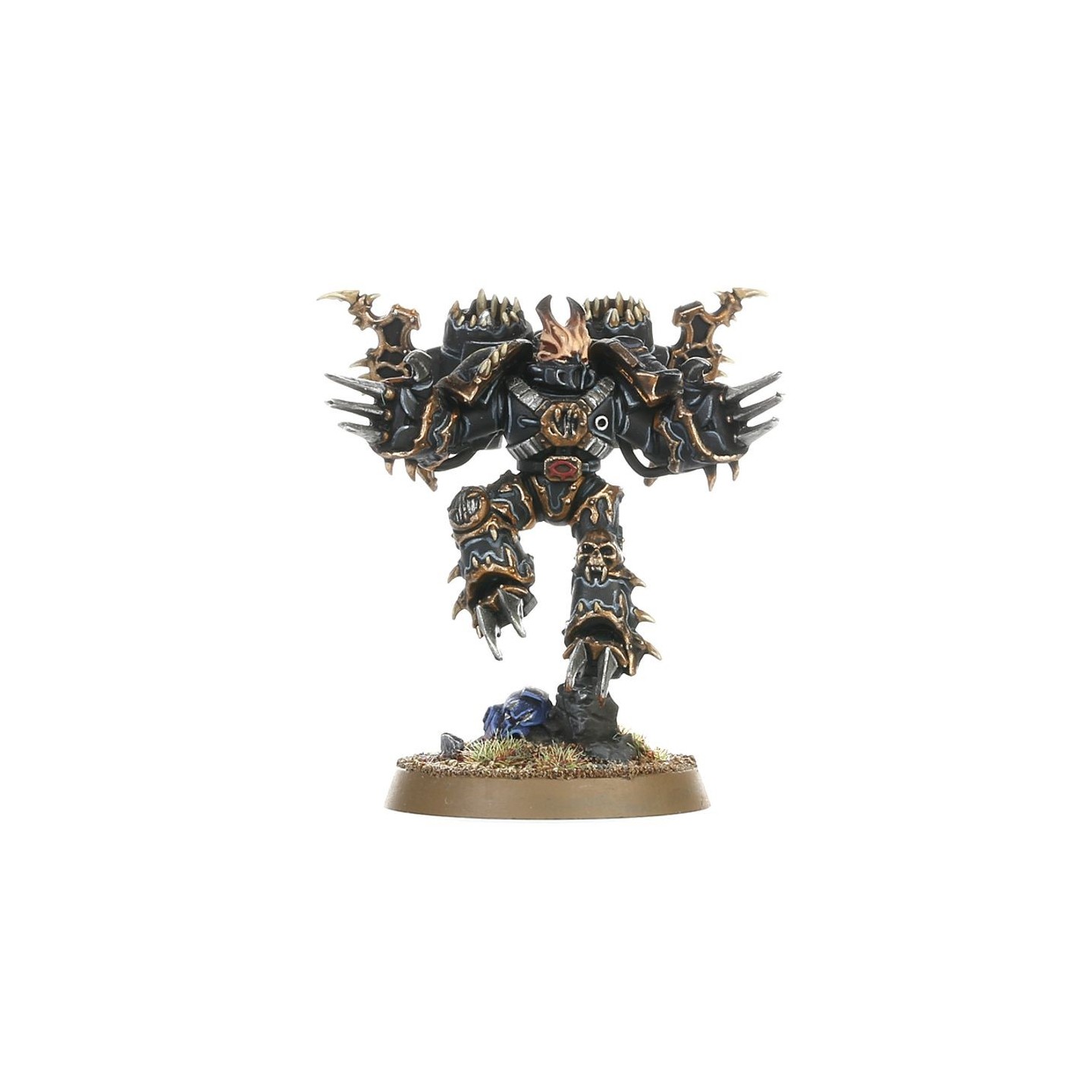CHAOS SPACE MARINES: RAPTORS — Buy in Cyprus with Fast Delivery