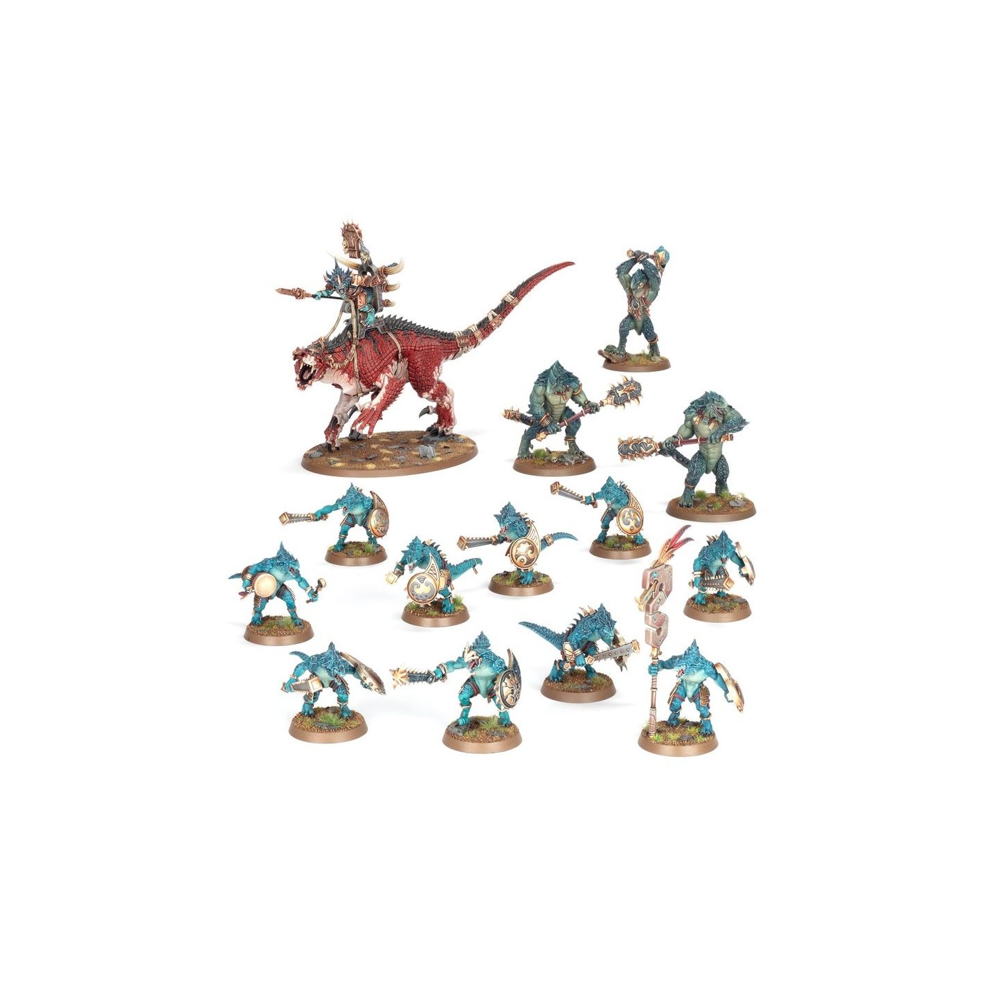 SPEARHEAD: SERAPHON — Buy in Cyprus with Fast Delivery