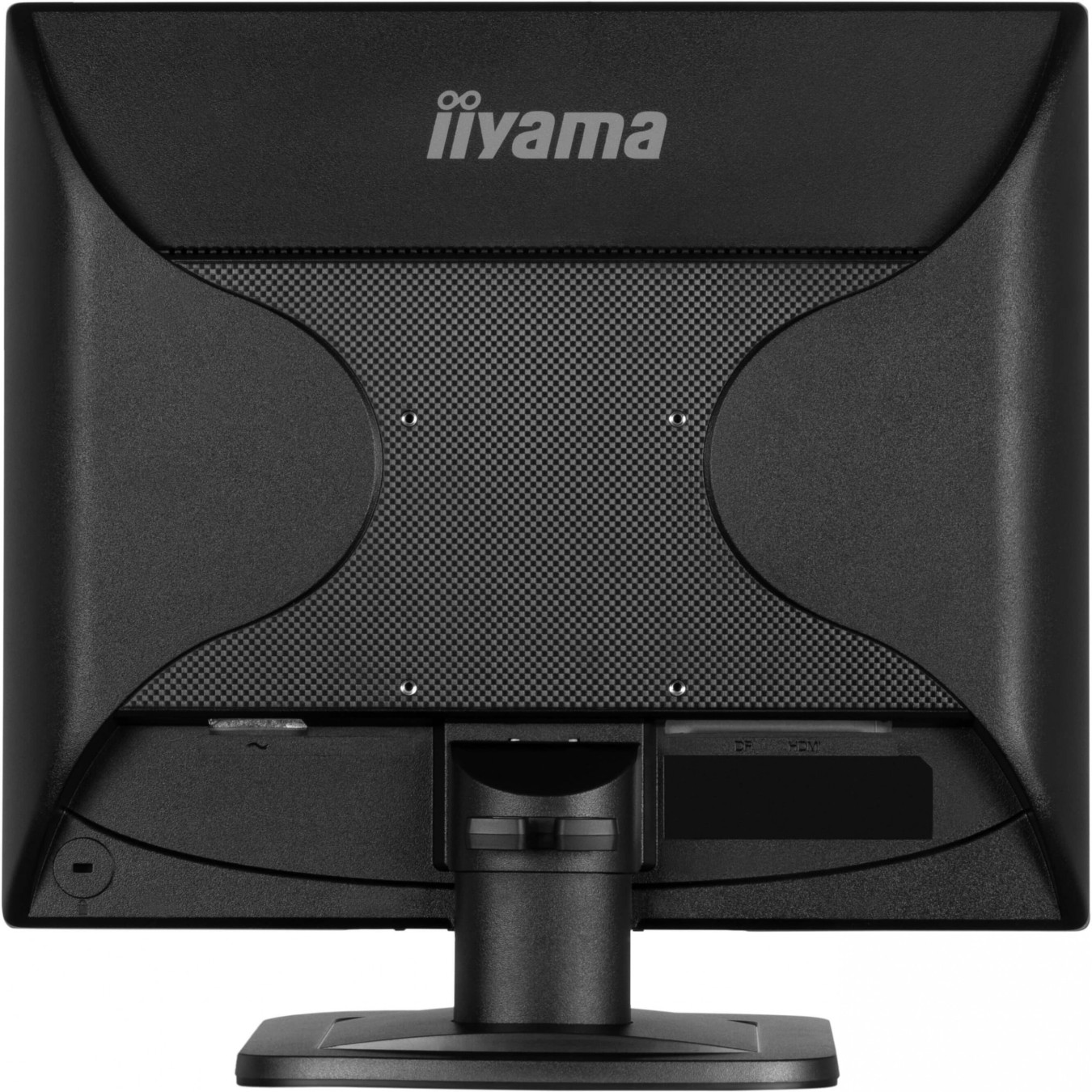 iiyama ProLite E1980S - 19" (48.3 cm) LED Monitor - 1280x1024, 5:4, 3 ms, VGA, Black — Buy in Cyprus with Fast Delivery