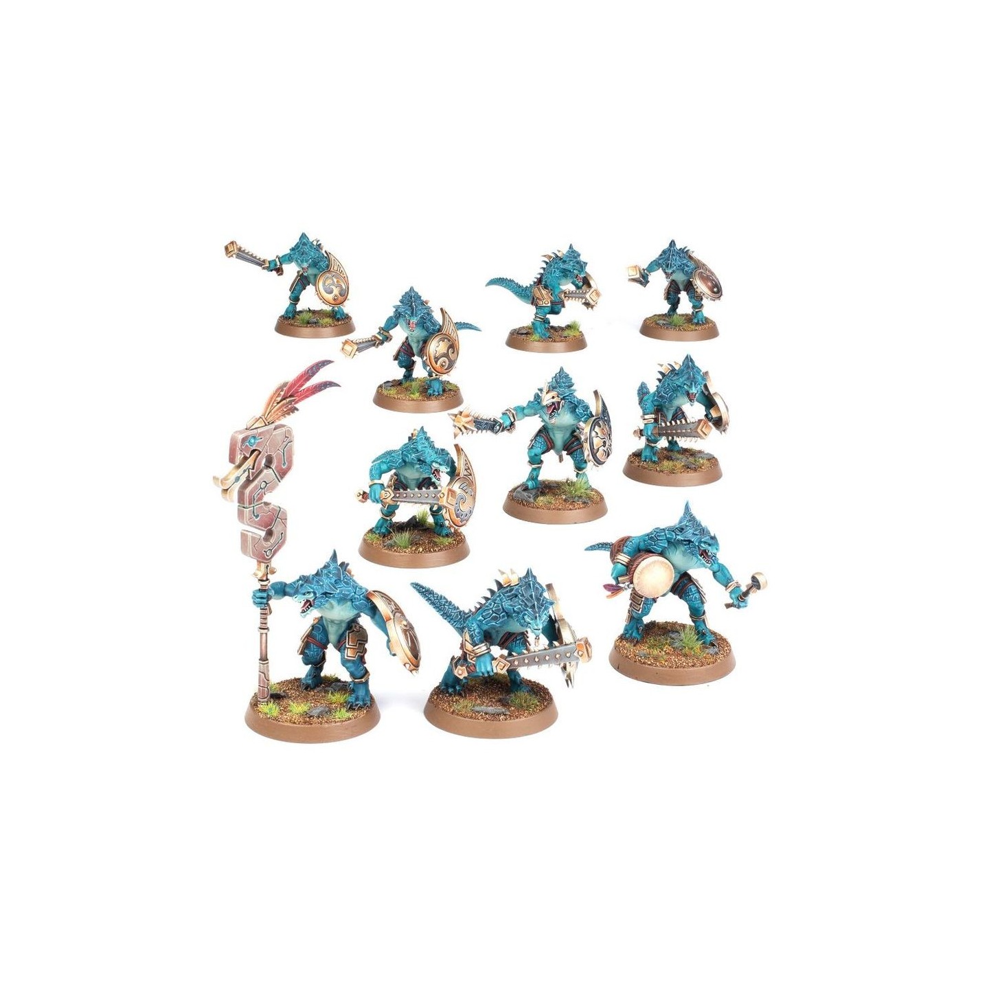 SPEARHEAD: SERAPHON — Buy in Cyprus with Fast Delivery