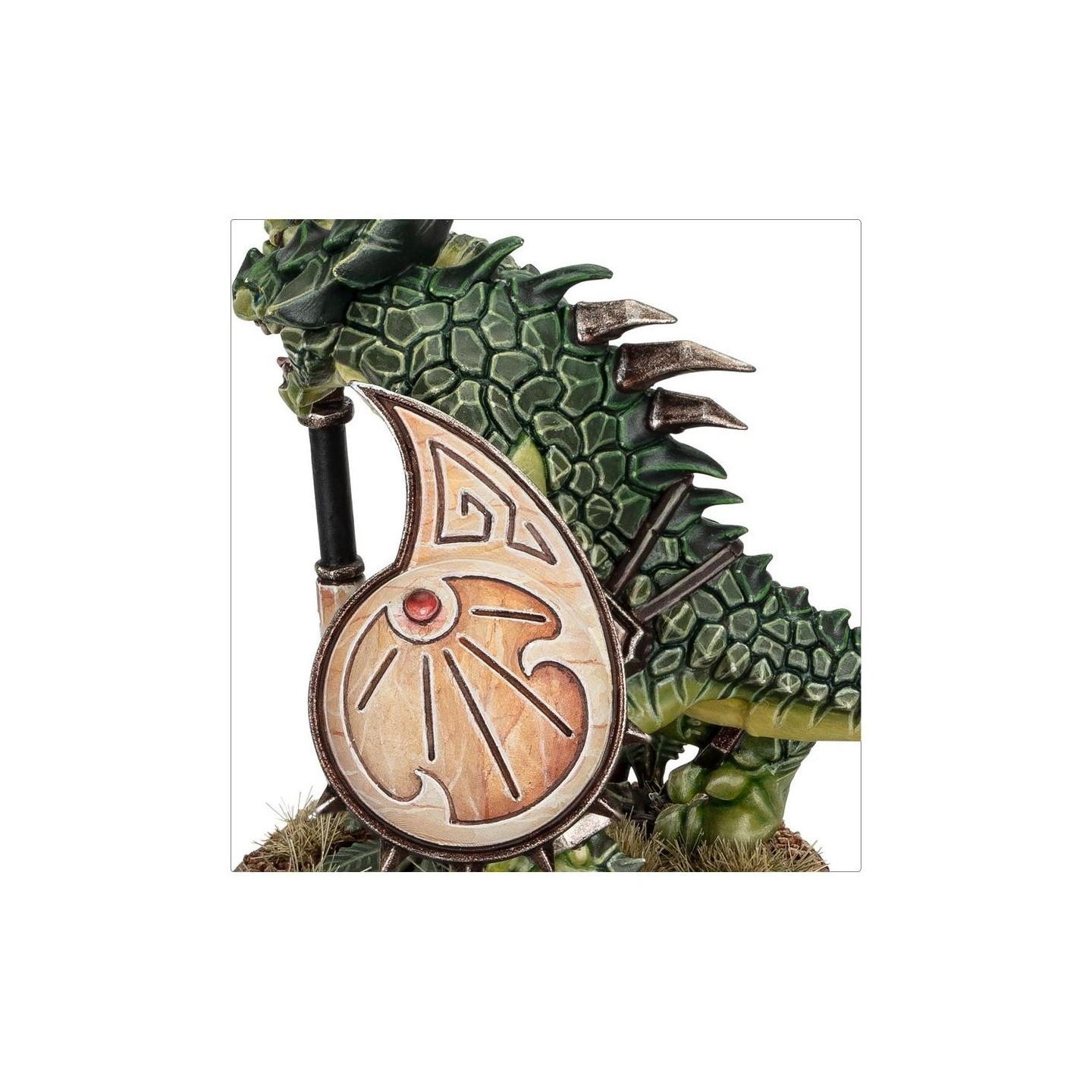 SPEARHEAD: SERAPHON — Buy in Cyprus with Fast Delivery