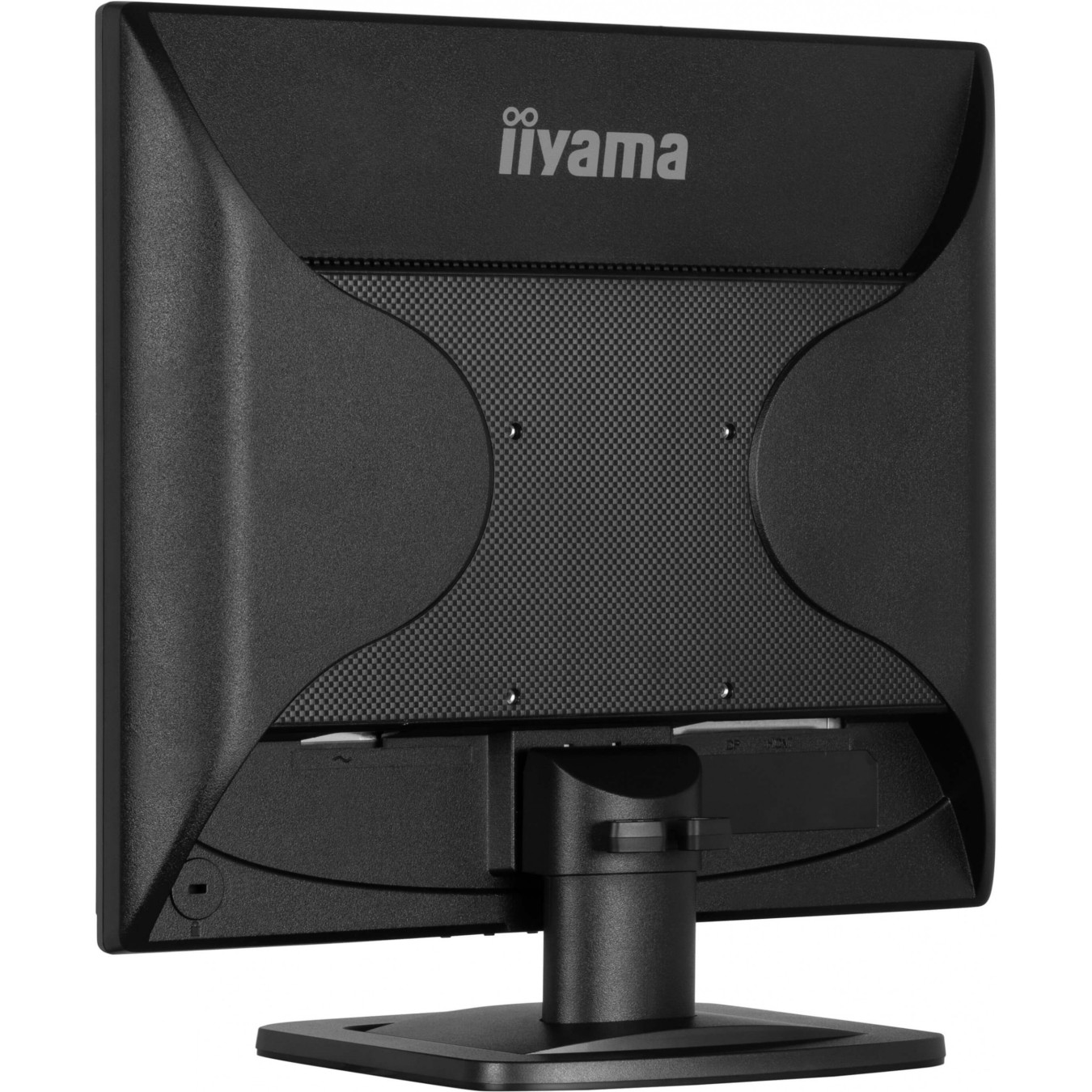 iiyama ProLite E1980S - 19" (48.3 cm) LED Monitor - 1280x1024, 5:4, 3 ms, VGA, Black — Buy in Cyprus with Fast Delivery