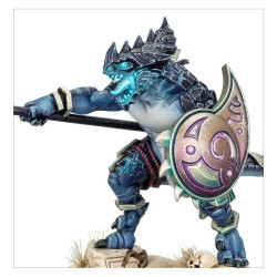 SPEARHEAD: SERAPHON — Buy in Cyprus with Fast Delivery