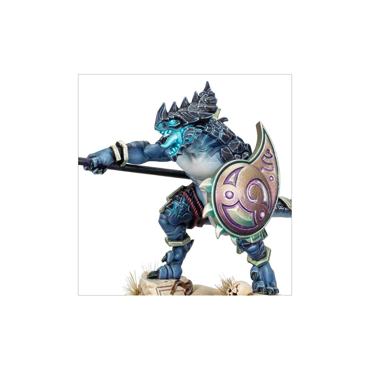 SPEARHEAD: SERAPHON — Buy in Cyprus with Fast Delivery