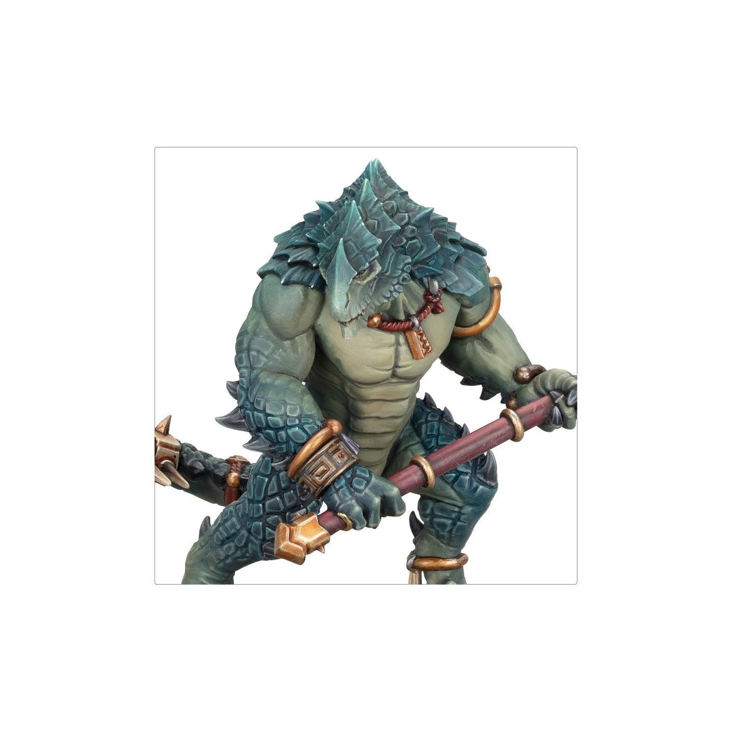 SPEARHEAD: SERAPHON — Buy in Cyprus with Fast Delivery