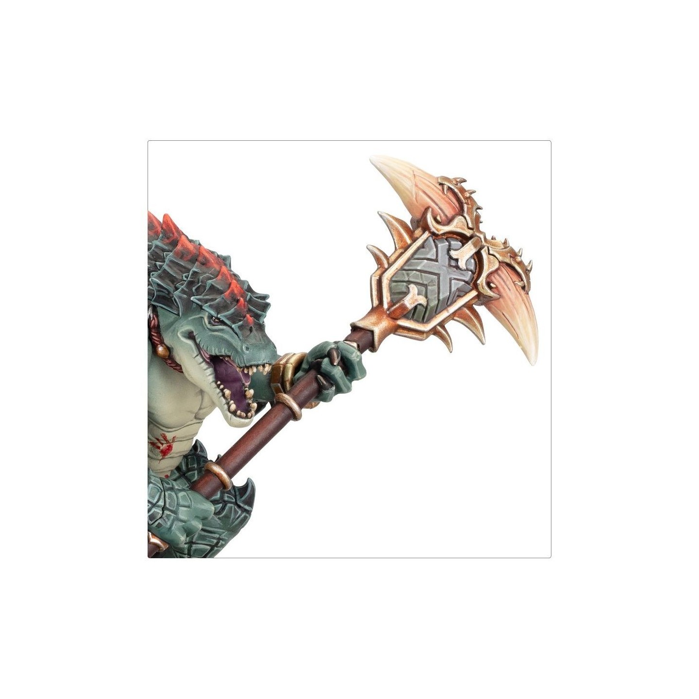 SPEARHEAD: SERAPHON — Buy in Cyprus with Fast Delivery