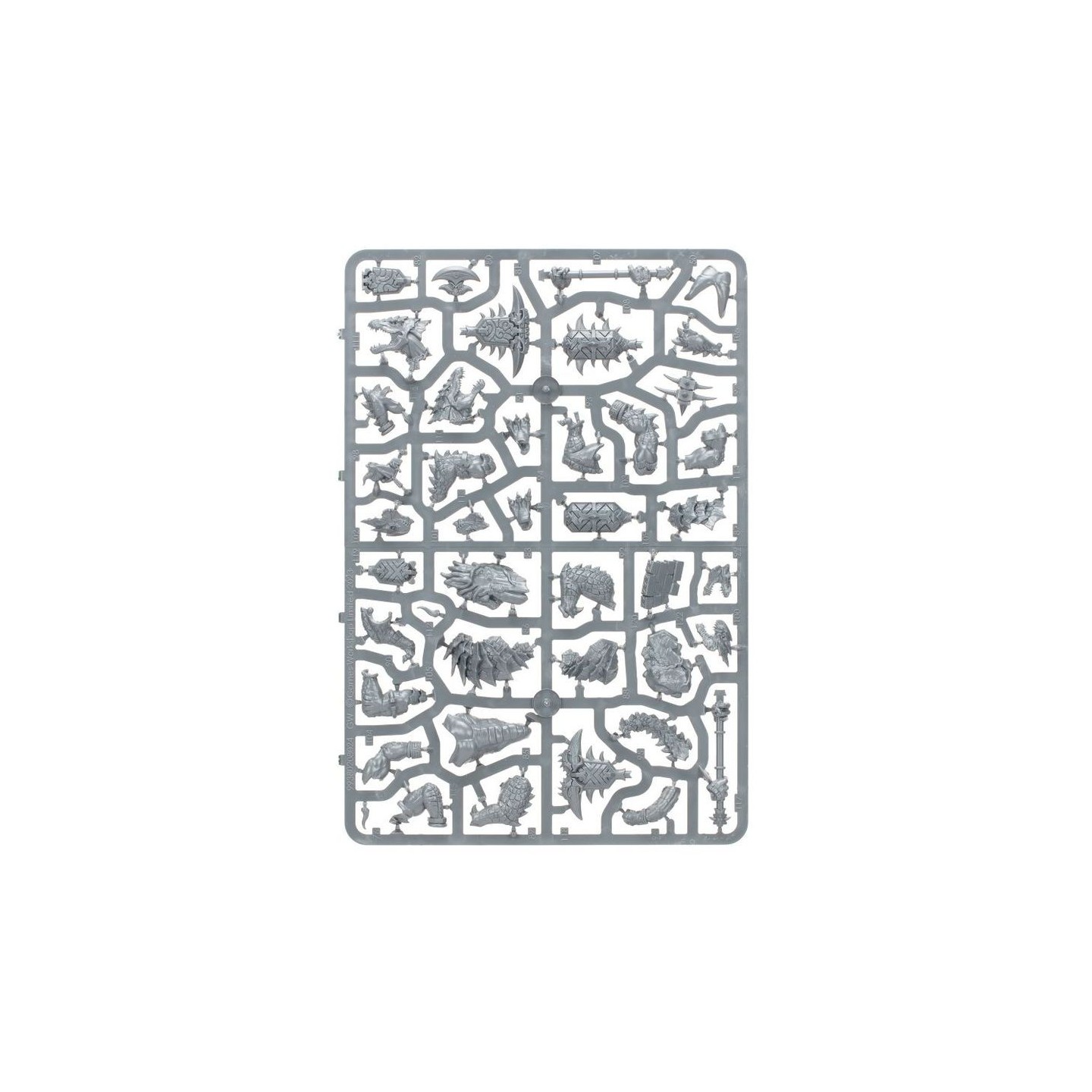 SPEARHEAD: SERAPHON — Buy in Cyprus with Fast Delivery