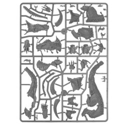 SPEARHEAD: SERAPHON — Buy in Cyprus with Fast Delivery