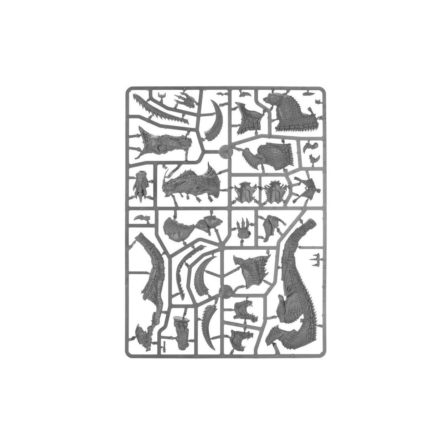 SPEARHEAD: SERAPHON — Buy in Cyprus with Fast Delivery