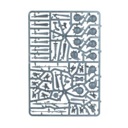 SPEARHEAD: SERAPHON — Buy in Cyprus with Fast Delivery