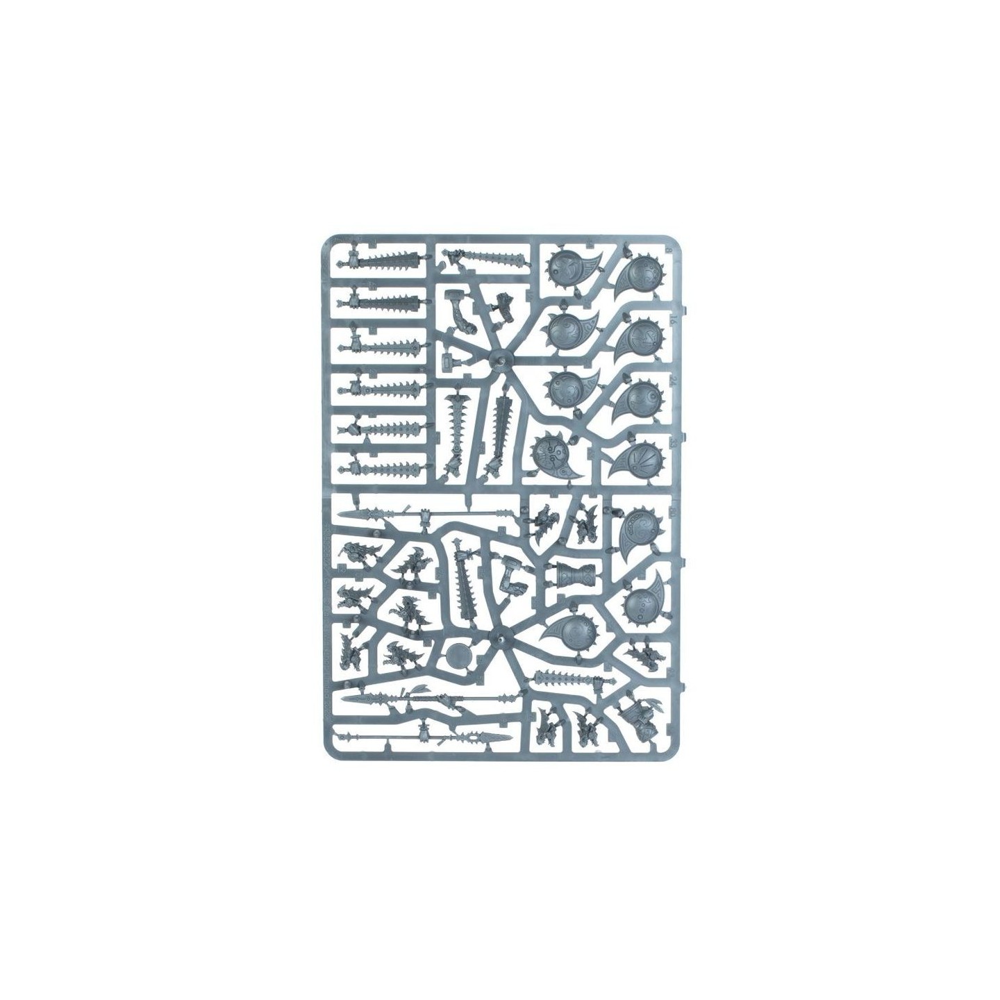 SPEARHEAD: SERAPHON — Buy in Cyprus with Fast Delivery